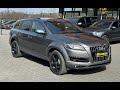 Audi Q7 (2011)