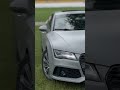 Audi A7 sportback (2014)
