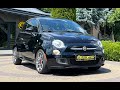 Fiat 500 (2015)