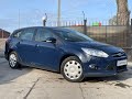 Ford Focus (2013)