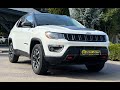 Jeep Compass (2019)