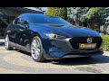 Mazda 3 (2019)