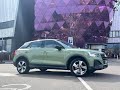 Audi Q2 (2020)