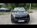 Kia Sportage (2018)