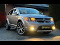 Dodge Journey (2019)