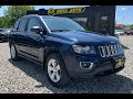 Jeep Compass (2013)