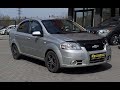 Chevrolet Aveo (2008)