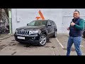 Jeep Grand cherokee (2012)