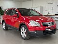 Nissan Qashqai2 (2009)