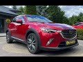 Mazda Cx-3 (2015)