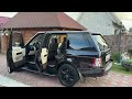 Land rover Range rover (2010)