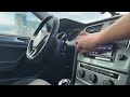 Volkswagen Golf (2014)