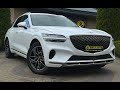 Genesis Gv70 (2021)