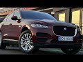 Jaguar F-pace (2016)