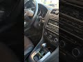 Volkswagen Golf (2013)