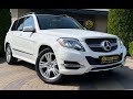 Mercedes-benz Glk-class (2014)
