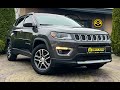 Jeep Compass (2017)