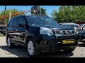 Nissan X-trail (2014)