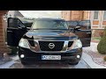 Nissan Patrol (2010)