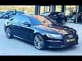 Audi A6 quattro (2013)