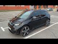 Bmw I3 (2016)