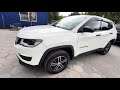 Jeep Compass (2018)