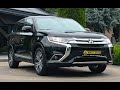 Mitsubishi Outlander (2017)