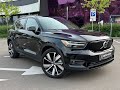 Volvo Xc40 recharge (2021)