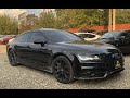 Audi A7 sportback (2012)