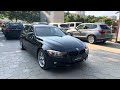 Bmw 3 series (2013)