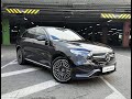 Mercedes-benz Eqc (2020)
