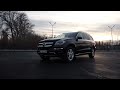 Mercedes-benz Gl-class (2014)