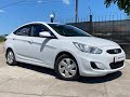 Hyundai Accent (2019)
