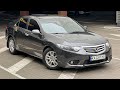 Honda Accord (2011)