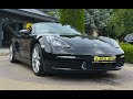 Porsche Boxster (2017)