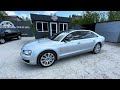 Audi A8 (2011)