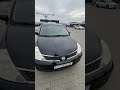 Nissan Tiida (2008)