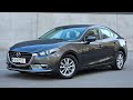 Mazda 3 (2017)