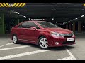 Lexus Hs (2010)