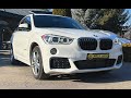 Bmw X1 (2017)