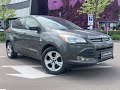 Ford Escape (2015)