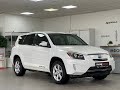 Toyota Rav4 ev (2013)