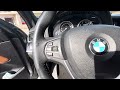 Bmw X3 (2017)