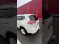 Nissan X-trail (2016)
