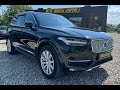 Volvo Xc90 (2016)