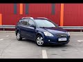 Kia Ceed (2008)