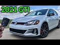 Volkswagen Golf gti (2021)