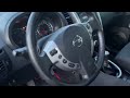 Nissan X-trail (2011)
