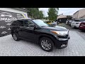 Toyota Highlander (2014)