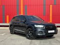 Audi Q7 (2017)